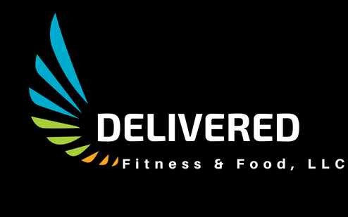Delivered Fitness and Food, LLC/Personal Training, Nutrition, Wellness
